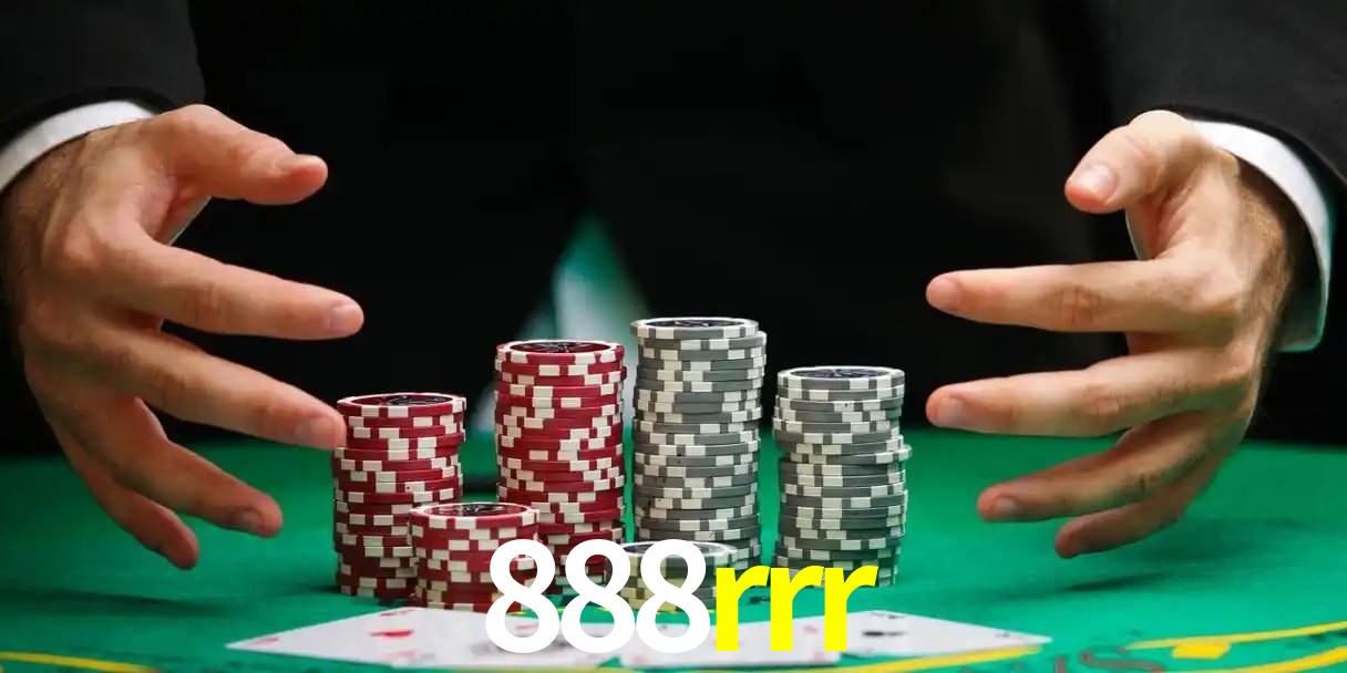 888rrr Aplicativo - 888rrr visual 1
